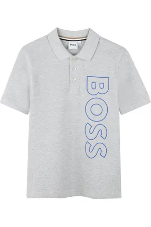 HUGO BOSS Short-sleeve polo shirt