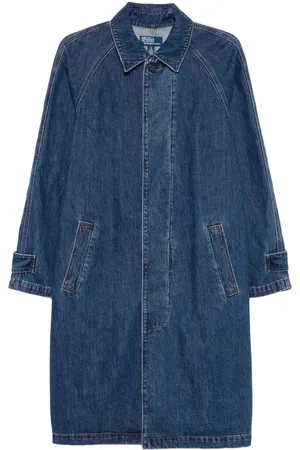Ralph Lauren Denim coat
