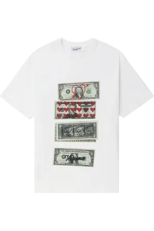Vaquera Graphic-print T-shirt