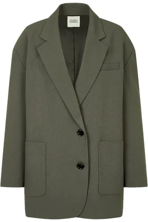 Studio Tomboy Single-breasted blazer