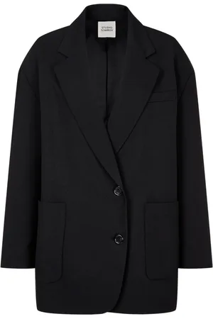 Studio Tomboy Single-breasted blazer