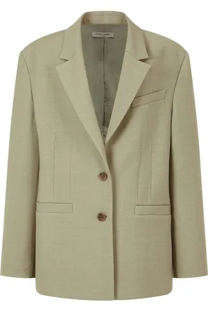 Studio Tomboy Single-breasted blazer