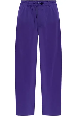 Y-3 Logo sweatpants