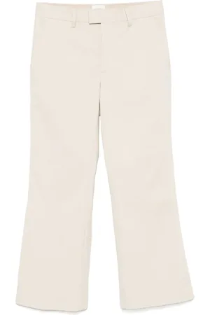 Closed Wharton trousers