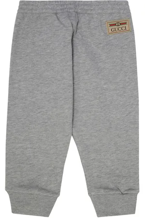 Gucci B PANTS FELTED