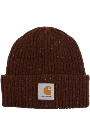 Carhartt Anglistic beanie hat