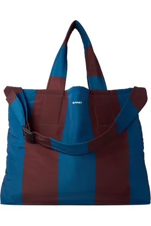 SUNNEI Everyday reversible tote bag