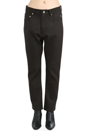 Rick Owens Five-pocket trousers