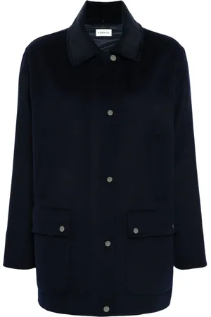 P.A.R.O.S.H. Leak jacket