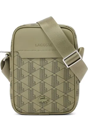 Lacoste Shoulder and Cross Body Bags Men Philippines price FASHIOLA