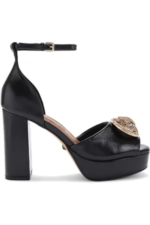 Kurt Geiger 110mm Chelsea sandals