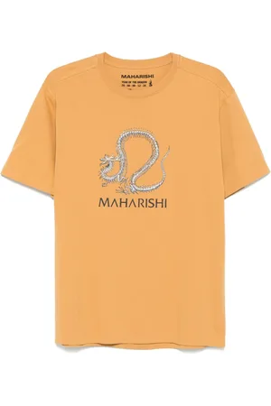 Maharishi Fossil Dragon T-shirt
