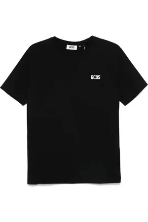 GCDS Low Band Logo T-shirt