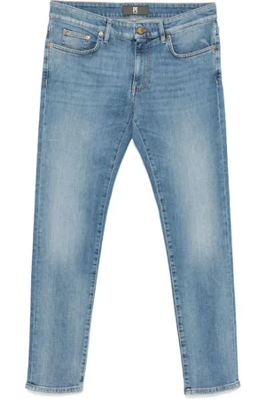 PT Torino Slim-leg jeans