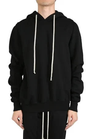 Rick Owens Granbury hoodie