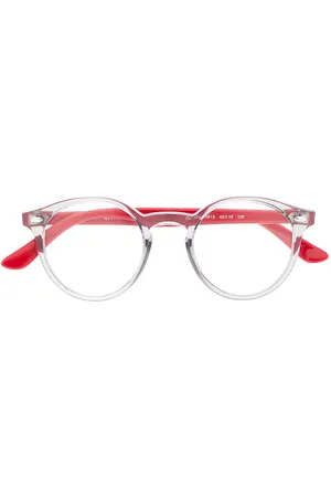 Ray-Ban Round framed glasses