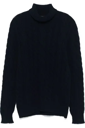 TAGLIATORE Zermat sweater