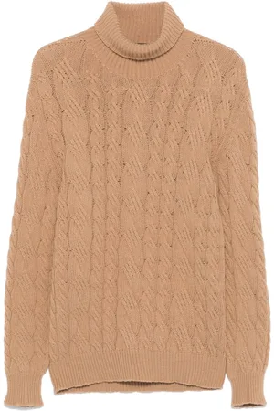 TAGLIATORE Zermat sweater