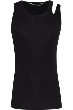 Uma Raquel Davidowicz Cut-out detailed top
