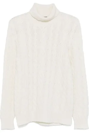 TAGLIATORE Zermat sweater