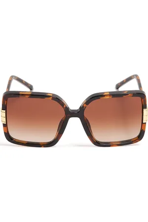 Tory Burch Eleanor sunglasses
