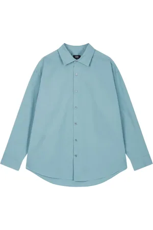 Studio Tomboy Long-sleeved shirt