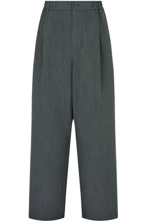 Studio Tomboy Darted trousers