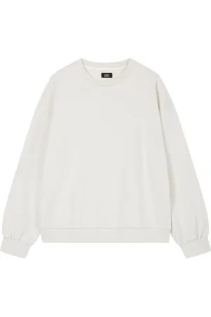 Studio Tomboy Cotton sweatshirt