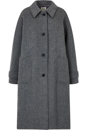 Studio Tomboy Wool coat