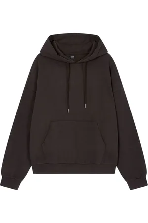Studio Tomboy Cotton hoodie