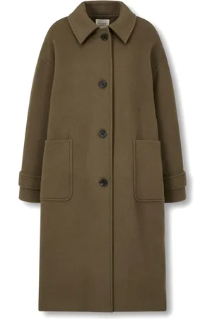 Studio Tomboy Wool coat