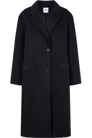 Studio Tomboy Overfit tailored coat