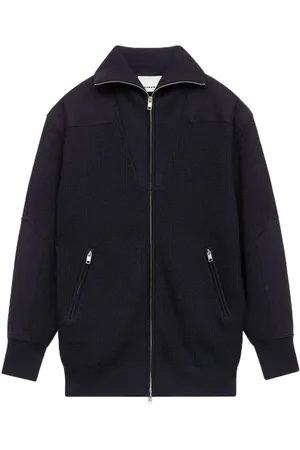 Isabel Marant Barno merino-wool cardigan