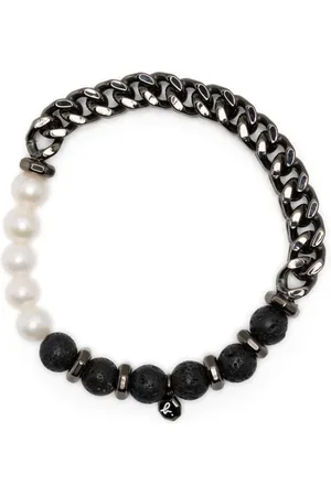 AGNÈS B. Chain bracelet