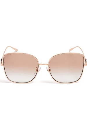 Tory Burch 0TY6106D square-frame sunglasses