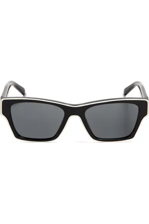 Tory Burch 0TY7207U rectangle-frame sunglasses