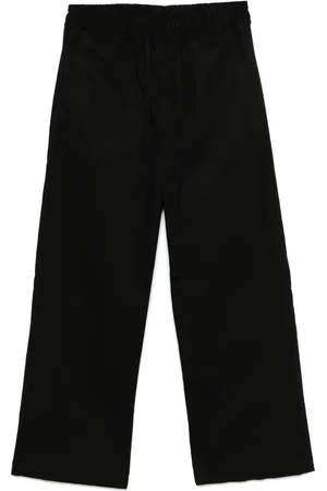 THOM KROM Straight-leg trousers