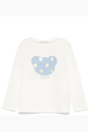 Liu Jo Graphic-print T-shirt