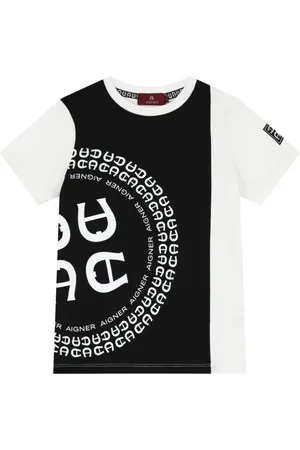 Aigner Logo T-shirt