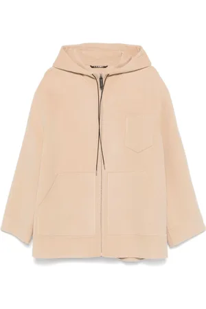 Marni Hooded jacket