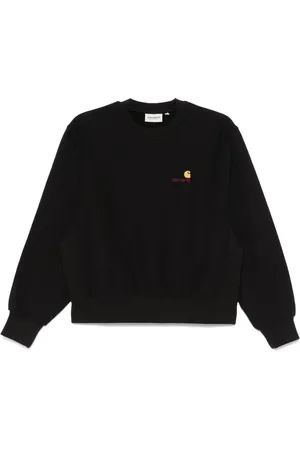 Carhartt American Script sweatshirt