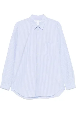 Comme des Garçons X Fred Perry Live Free shirt