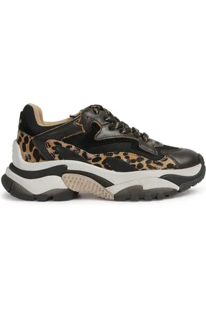 Ash Leather sneakers