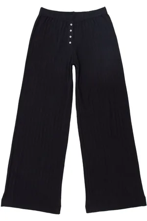 Leset Pointelle trousers