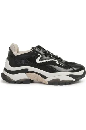 Ash Leather sneakers
