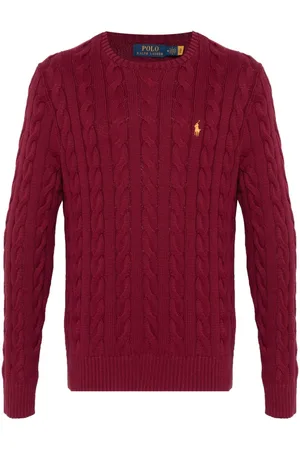 Ralph Lauren Driver sweater