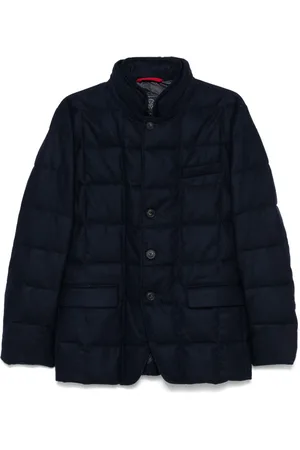 FAY Double-front jacket