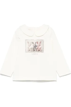 Liu Jo Graphic-print T-shirt