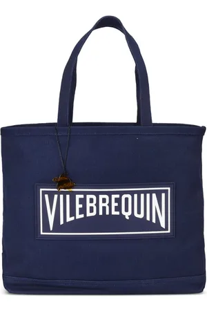 Vilebrequin Large Britbag beach bag