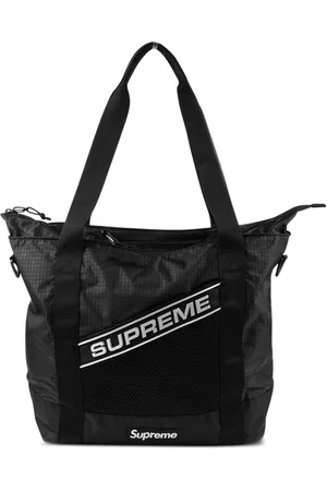 Supreme Printed tote bag